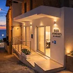 Armenes Alloggio in famiglia *