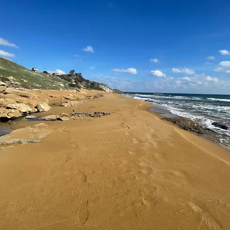 Armenes Privatunterkunft *