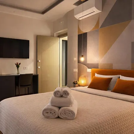 Quarto em Acomodações Particulares Armenes *