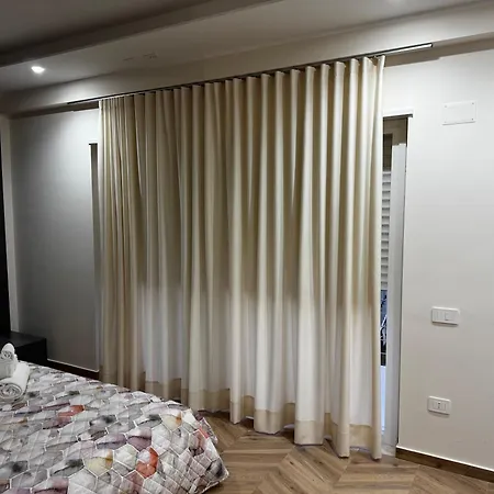 Armenes Quarto em Acomodações Particulares