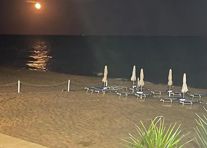 Armenes Privatunterkunft