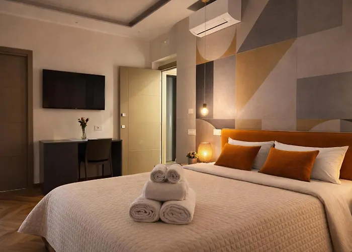 Quarto em Acomodações Particulares Armenes *