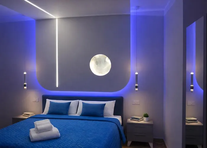 Armenes Quarto em Acomodações Particulares Capo Rizzuto