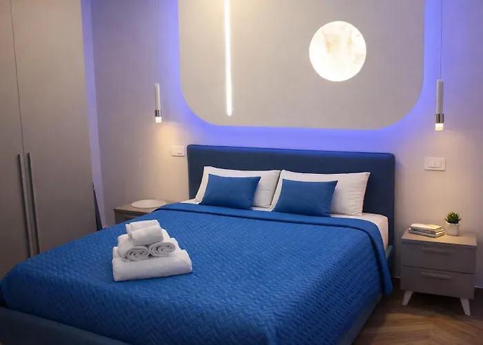 Armenes * Capo Rizzuto