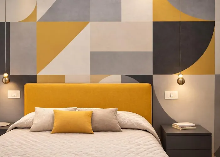 Quarto em Acomodações Particulares Armenes