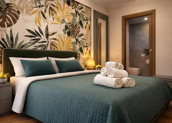 Quarto em Acomodações Particulares Armenes *