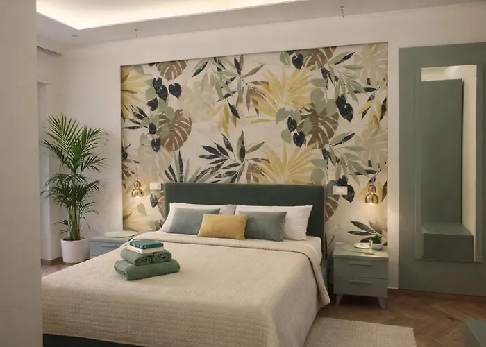 Armenes Quarto em Acomodações Particulares Capo Rizzuto