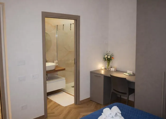 Armenes Quarto em Acomodações Particulares *