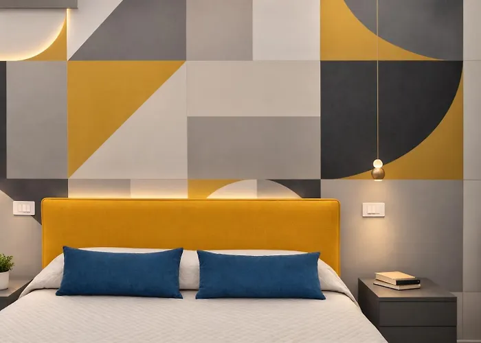 Armenes Quarto em Acomodações Particulares *