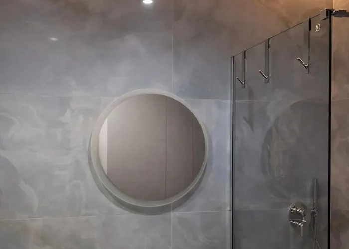 Armenes Quarto em Acomodações Particulares