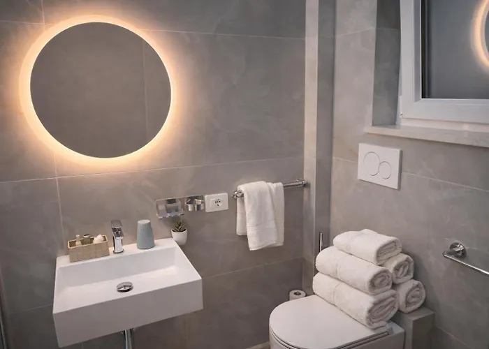 Quarto em Acomodações Particulares Armenes *