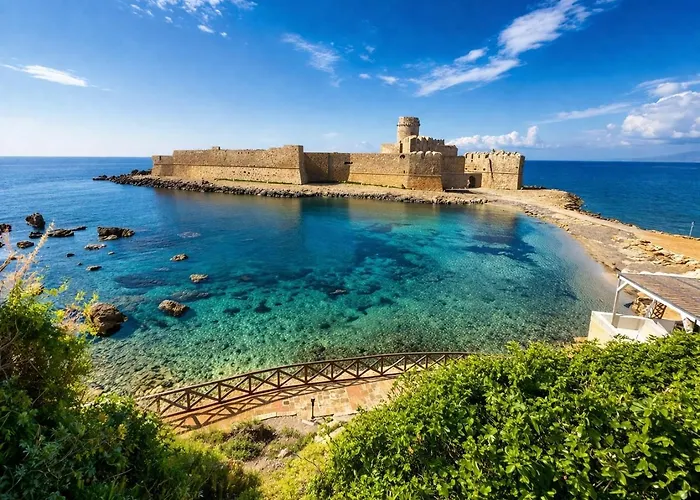 Armenes Capo Rizzuto