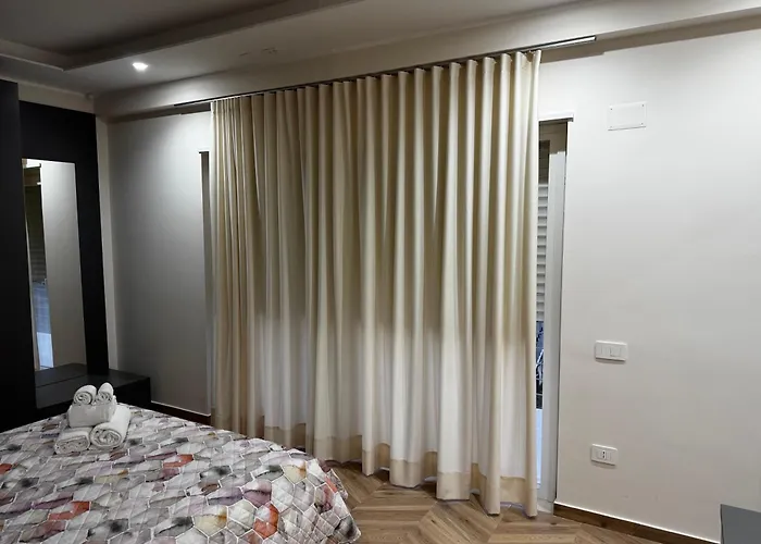 Armenes Quarto em Acomodações Particulares