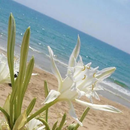 B&B Capo Rizzuto Armenes Privat bolig *