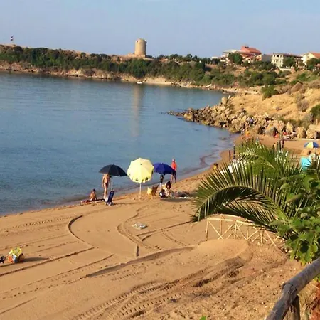 B&B Capo Rizzuto Armenes *