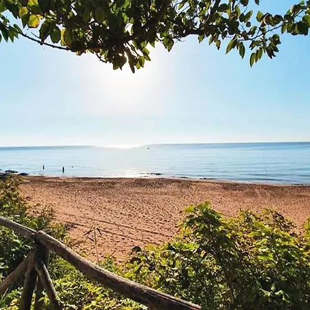 B&B Capo Rizzuto Armenes Isola di Capo Rizzuto