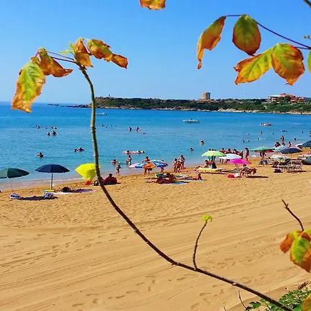 B&B Capo Rizzuto Armenes 카포 리주토