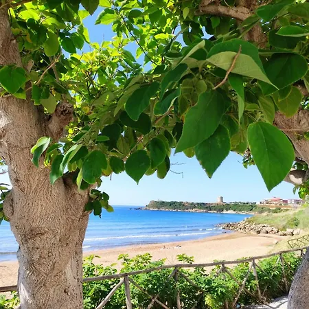 B&B Capo Rizzuto Armenes *