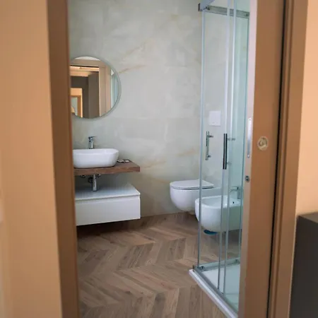 B&B Capo Rizzuto Armenes * 카포 리주토