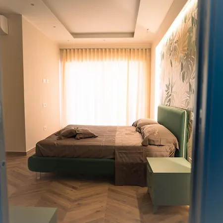 B&B Capo Rizzuto Armenes *