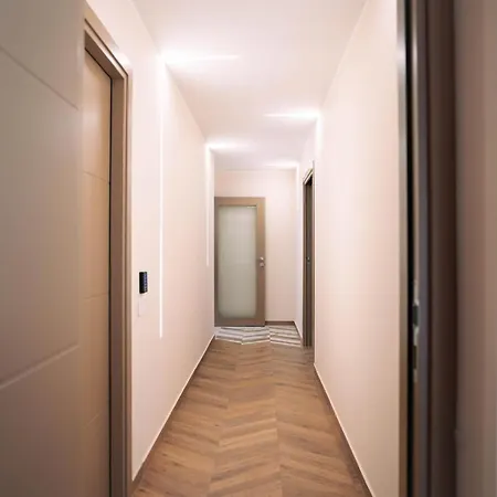 B&B Capo Rizzuto Armenes 홈스테이 카포 리주토