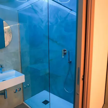 B&B Capo Rizzuto Armenes * Isola di Capo Rizzuto