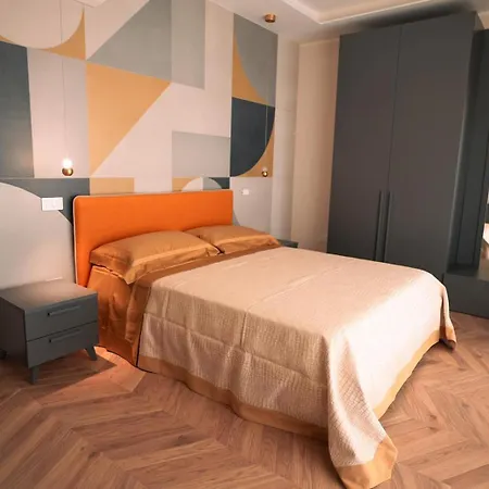 Armenes Séjour chez l'habitant Capo Rizzuto
