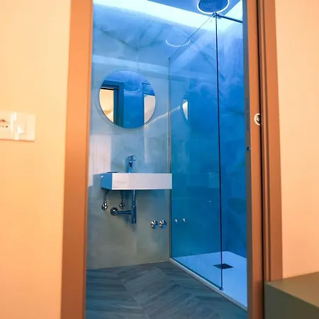 B&B Capo Rizzuto Armenes Privat bolig