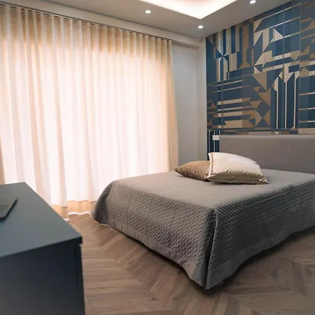 B&B Capo Rizzuto Armenes *