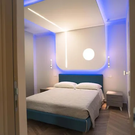 B&B Capo Rizzuto Armenes