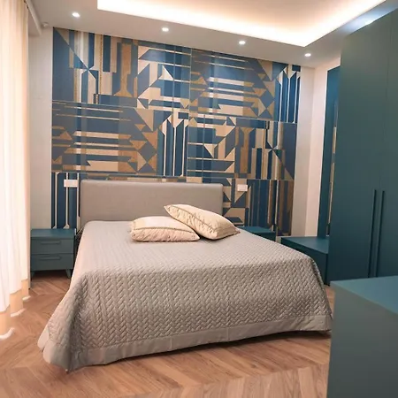 B&B Capo Rizzuto Armenes