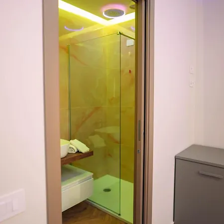 B&B Capo Rizzuto Armenes 홈스테이 카포 리주토