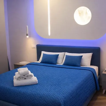 Armenes * カーポ・リッツート