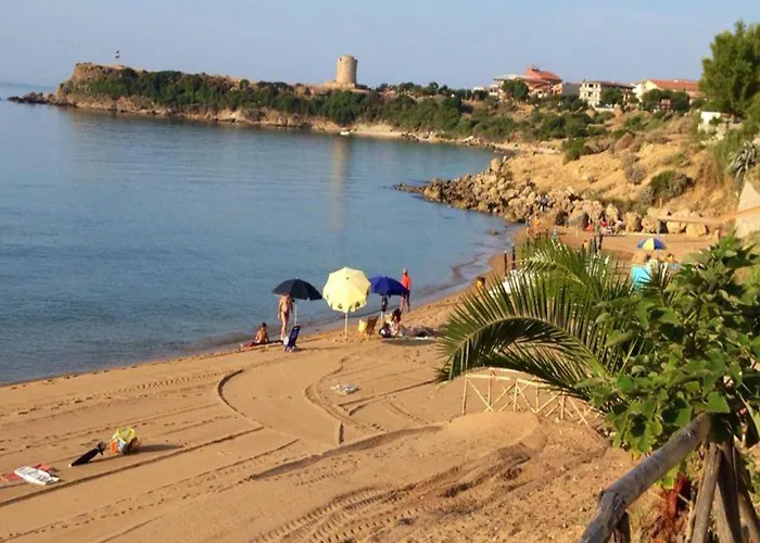 B&B Capo Rizzuto Armenes *