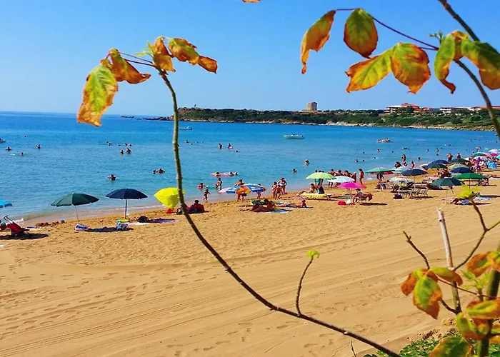 B&B Capo Rizzuto Armenes 伊索拉迪卡波里祖托