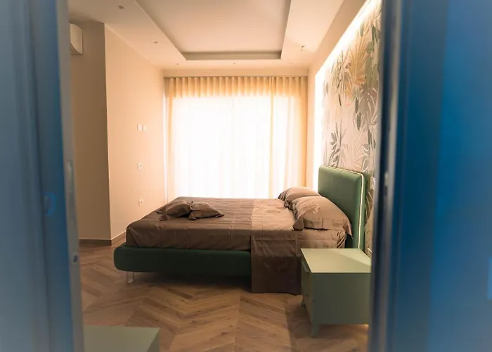 B&B Capo Rizzuto Armenes *