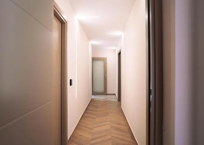 B&B Capo Rizzuto Armenes 民宿 伊索拉迪卡波里祖托