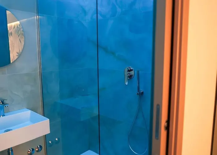 B&B Capo Rizzuto Armenes * 伊索拉迪卡波里祖托