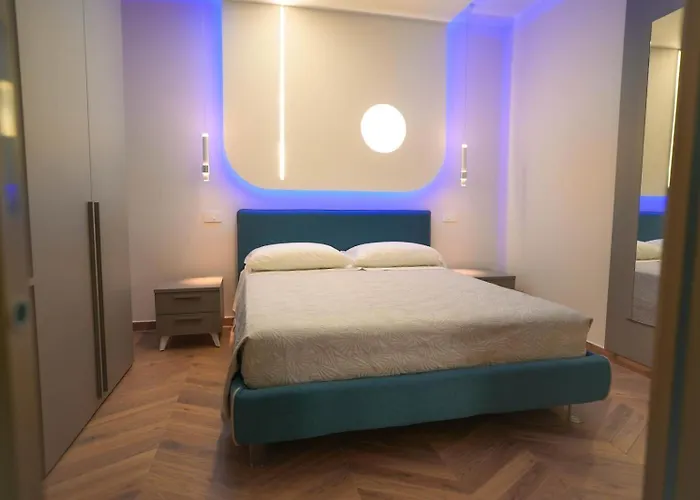 民宿 B&B Capo Rizzuto Armenes *