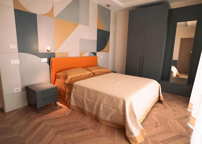 B&B Capo Rizzuto Armenes 民宿 伊索拉迪卡波里祖托