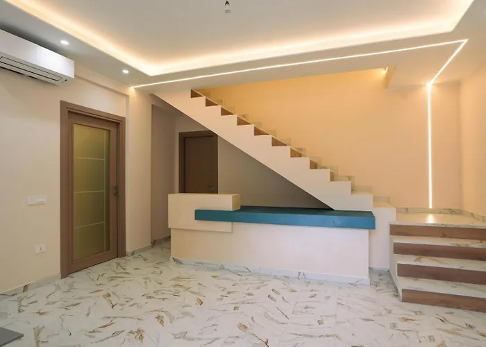 民宿 B&B Capo Rizzuto Armenes