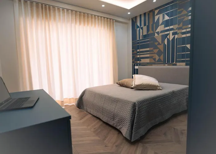 B&B Capo Rizzuto Armenes *