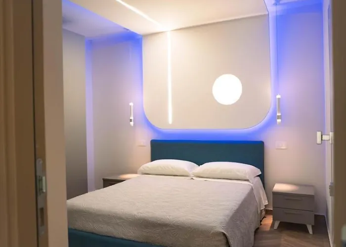 B&B Capo Rizzuto Armenes