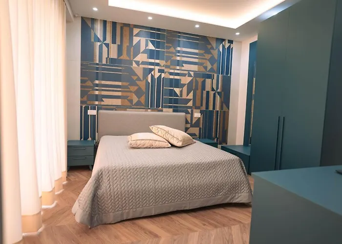 B&B Capo Rizzuto Armenes