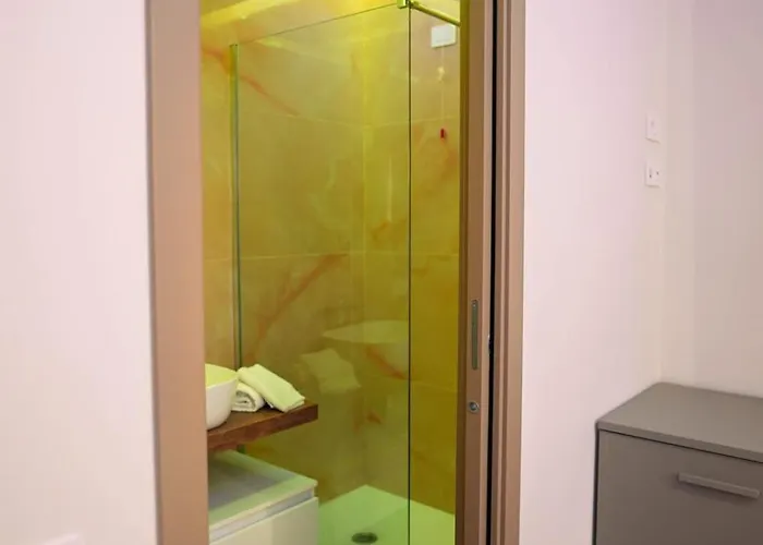 Armenes Homestay Capo Rizzuto