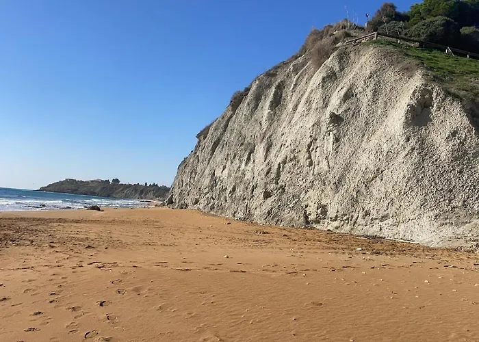 Armenes Capo Rizzuto