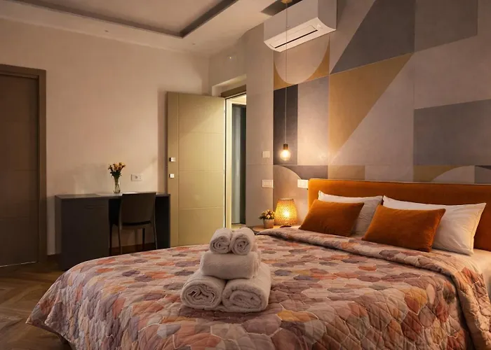 Armenes カーポ・リッツート