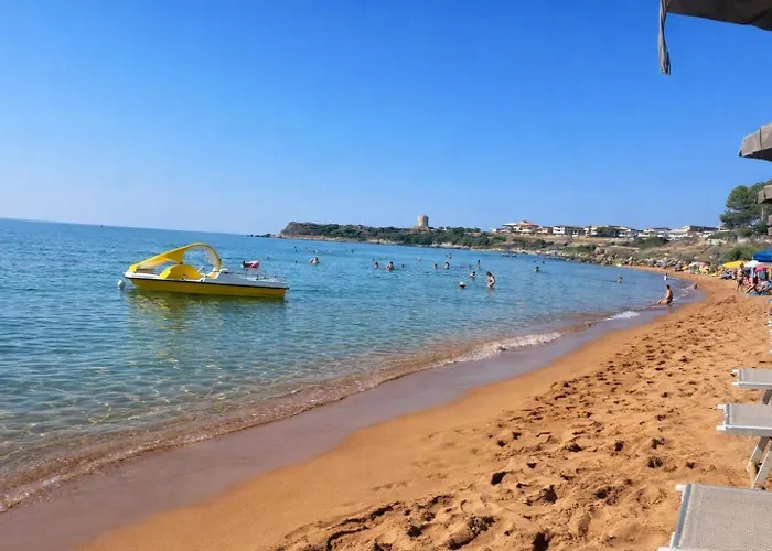 Armenes 民宿 伊索拉迪卡波里祖托