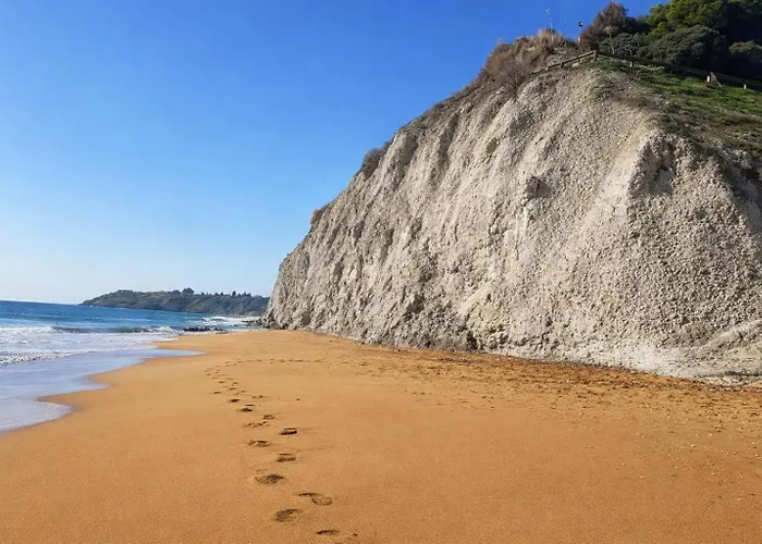 Armenes 民宿 伊索拉迪卡波里祖托